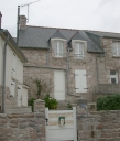 Maison, Tu-es-Roc, 17 bis rue des Terres Neuvas (Erquy)