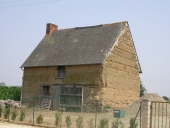 Maison, Loumas (Plerguer)