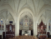 Le patrimoine mobilier de l'église Saint-Pierre (Noyal-sur-Vilaine)