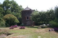 Les moulins sur la commune de Campel (fusionnée en Val d'Anast en 2017)