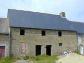 Maison de MA. GAUCHER, les Chaises (Cuguen)