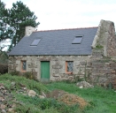 Maison 2, Kerham-Huellan (Trédrez-Locquémeau)