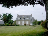 Maison, 8 rue Armand Lagain, Kerenoc (Pleumeur-Bodou)