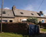 Maison, Kervranec (Lézardrieux)