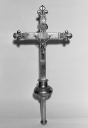 Croix de procession n° 1