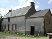 Ferme, la Padouillère (Breteil)