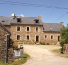 Ancienne ferme, Keraret (Plouguiel)