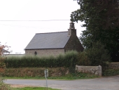 Chapelle Saint-Jean, Saint-Jean (Pleubian)