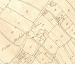 Écart, Saint-Méloir des Bois (Tinténiac)