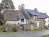 Ferme 1, la Nouërais (Lieuron)