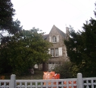 Maison, 13 rue du Moulin, la Guérinais (Saint-Jacut-de-la-Mer)