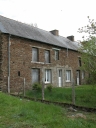 Ferme, Launay Thual (Pleugueneuc)