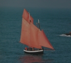 Bateau de pilotage, de pêche, puis de plaisance dit "La Pauline"