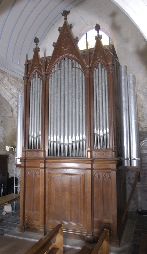 Orgue