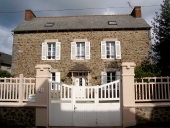 Maison, 3 rue des Sports (Pordic)