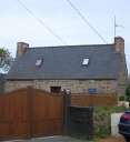 Maison, 30 route du Croajou (Louannec)