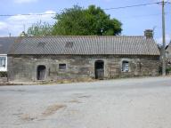 Ferme, Penpoul (Saint-Barthélemy)