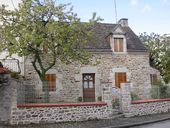 Maison, 66 rue Madame Molé (Vannes)