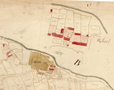 Écart, Kerhoël (Arzano)