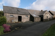 Ancienne ferme, Kernévez (Saint-Rivoal)