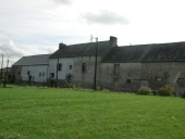 Ferme, Trémagouët (Québriac)