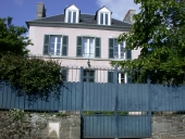 Maison, 13 boulevard Maréchal Foch (Saint-Quay-Portrieux)