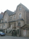 Maison, 2 et 4 rue Edmond-Rostand (Rennes)