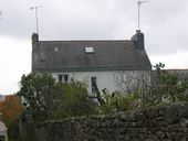 Maison, 49 rue de Metz (Vannes)