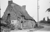 Ferme, les Chênes (Saint-Père-Marc-en-Poulet)