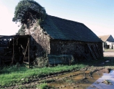 Chapelle domestique, le Bois Raoul (Renac)