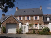 Maison, Kermouster (Lézardrieux)