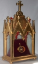 Reliquaire de saint Méen