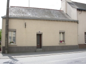 Maison, 1 faubourg de Rennes (La Guerche-de-Bretagne)