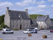 Maison (19 rue Geron Le Du)