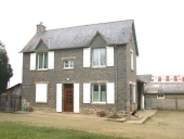 Ferme 4, le Bas Bourg (Trimer)