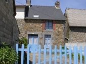 Maison, 13 Rue des Noisettes (Plerguer)