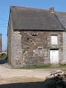 Ferme, la Haute Ville (Plesder)