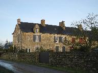 Manoir, le Verger (Miniac-sous-Bécherel)