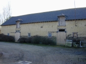 Ferme, la Basse Cour (Servon-sur-Vilaine)