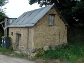 Ferme, Quinfromel (Pleumeleuc)