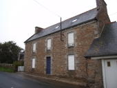 Maison, le Paradis (Lanmodez)