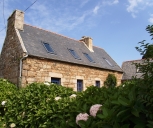 Maison, Port-Blanc (Penvénan)