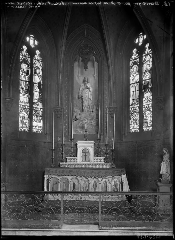 Basilique Notre-Dame-d’Espérance (Saint-Brieuc)