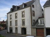 Immeuble, 6 rue de Metz (Vannes)