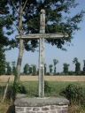 Croix de chemin, près de Torial (Pleumeleuc)