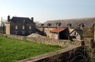 Ferme, la Ville Neuve (Plélan-le-Grand)