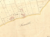 Ecart, la Jaille (Saint-Armel)