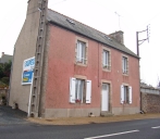 Maison, Saint-Antoine (Pleubian)
