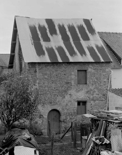 Maison, Saint-Lubin (Plémet)