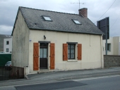 Maison, 2 avenue du Général de Gaulle (Noyal-sur-Vilaine)